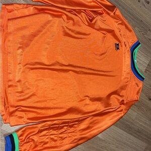 Soccer/Rugby Jersey Shirt**